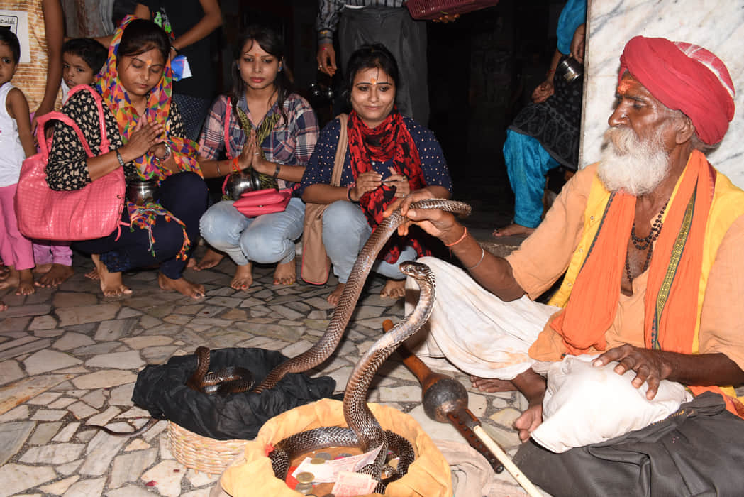 ashwatthama alive in kanpur khereshwar temple