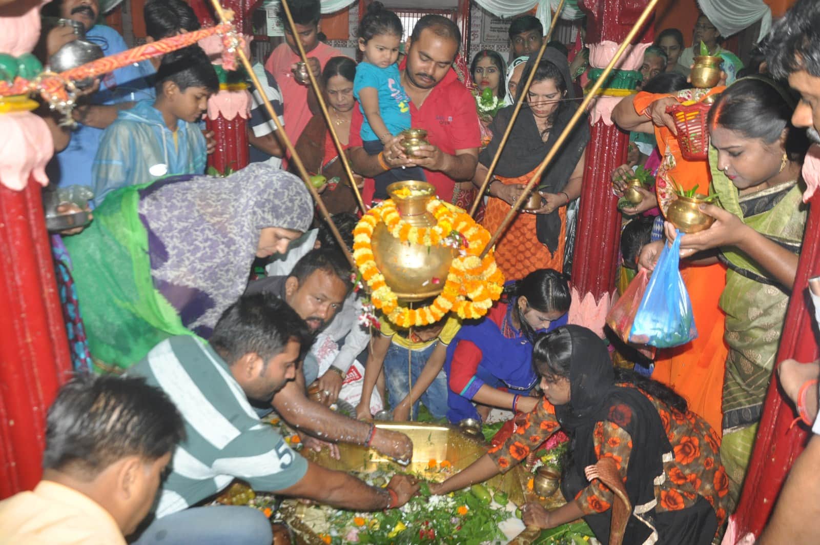 sawan month of lord shiva