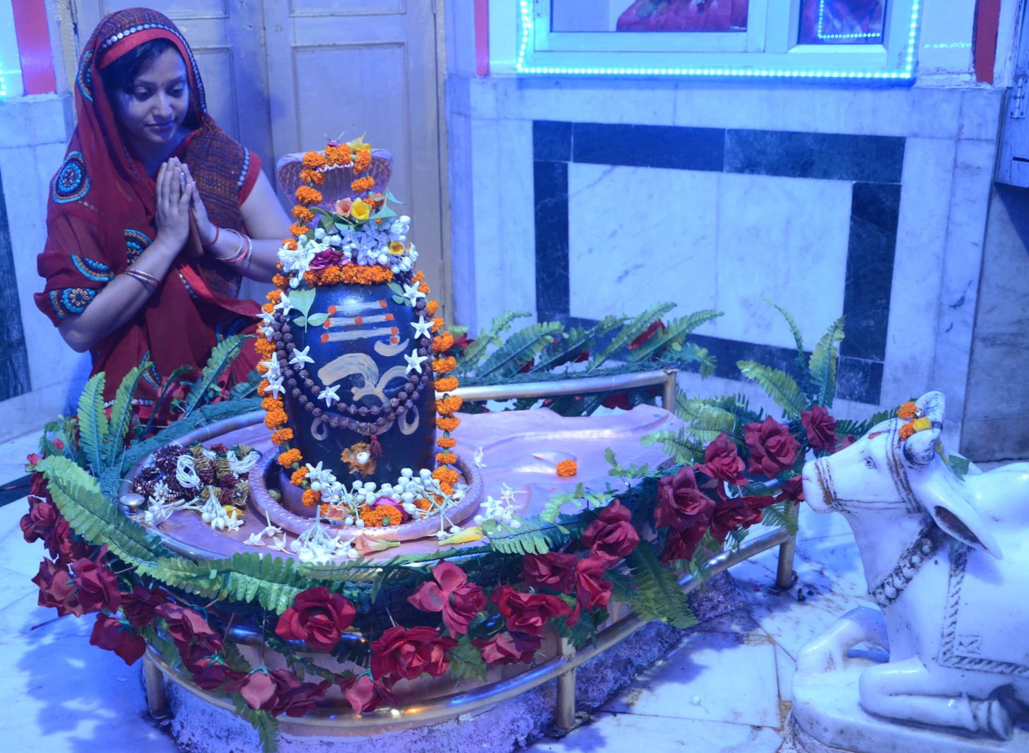 Pradosh vrat puja vidhi and its importance