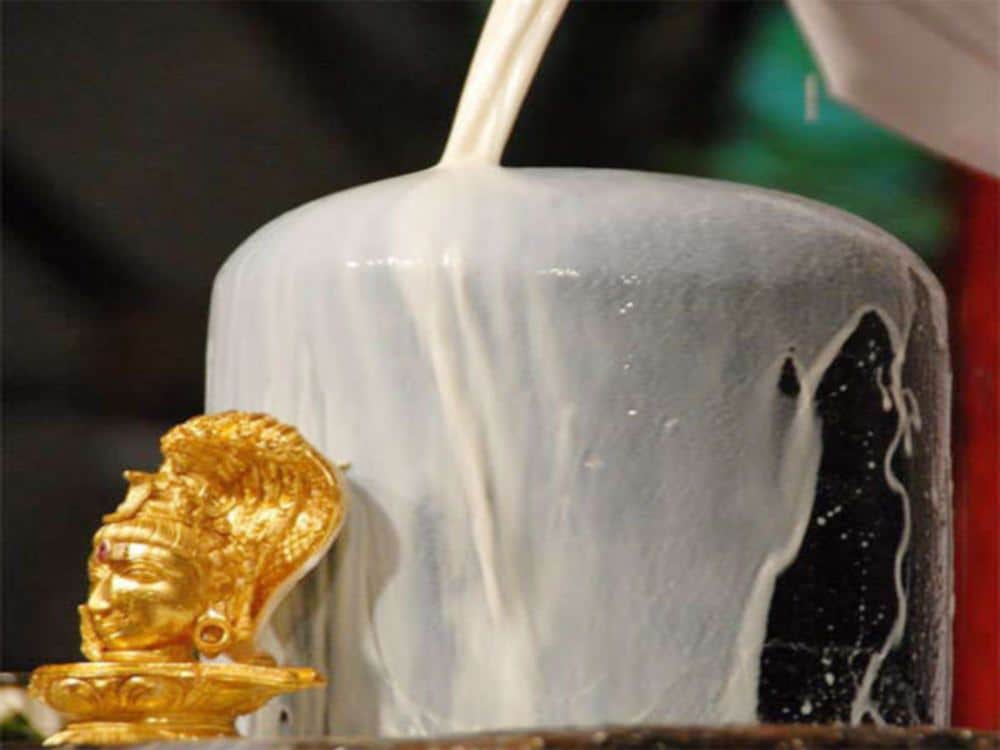 lord shiv pujan in sawan month, sawan 2017, shravan 2017