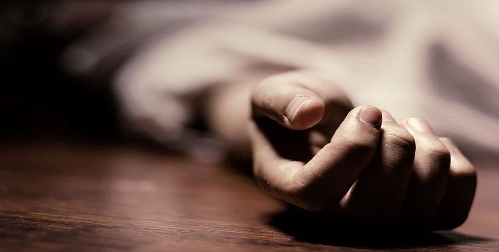 girlfriend murder her boyfriend in husband threat in udham singh nagar