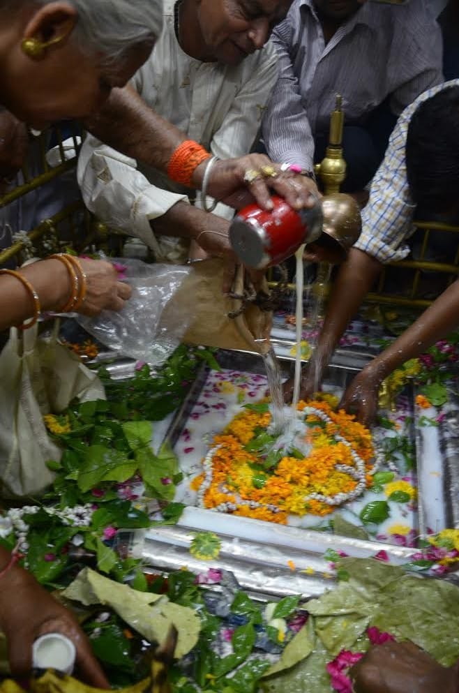 These Shiva temples of Rajasthan also have different identity, know why