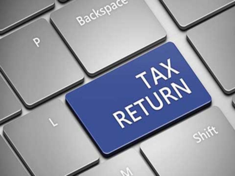 must file income tax return till 31 july 2018