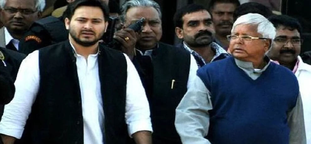 ed asked tejasvi to appear on november 31