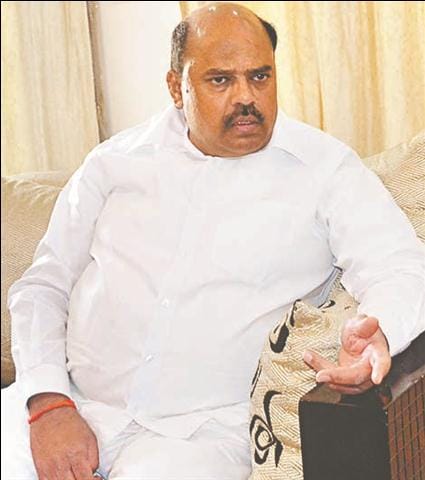 Not a fight with the BJP, many of them are with us