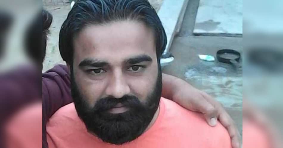 gangster vicky gounder killed in encounter see images