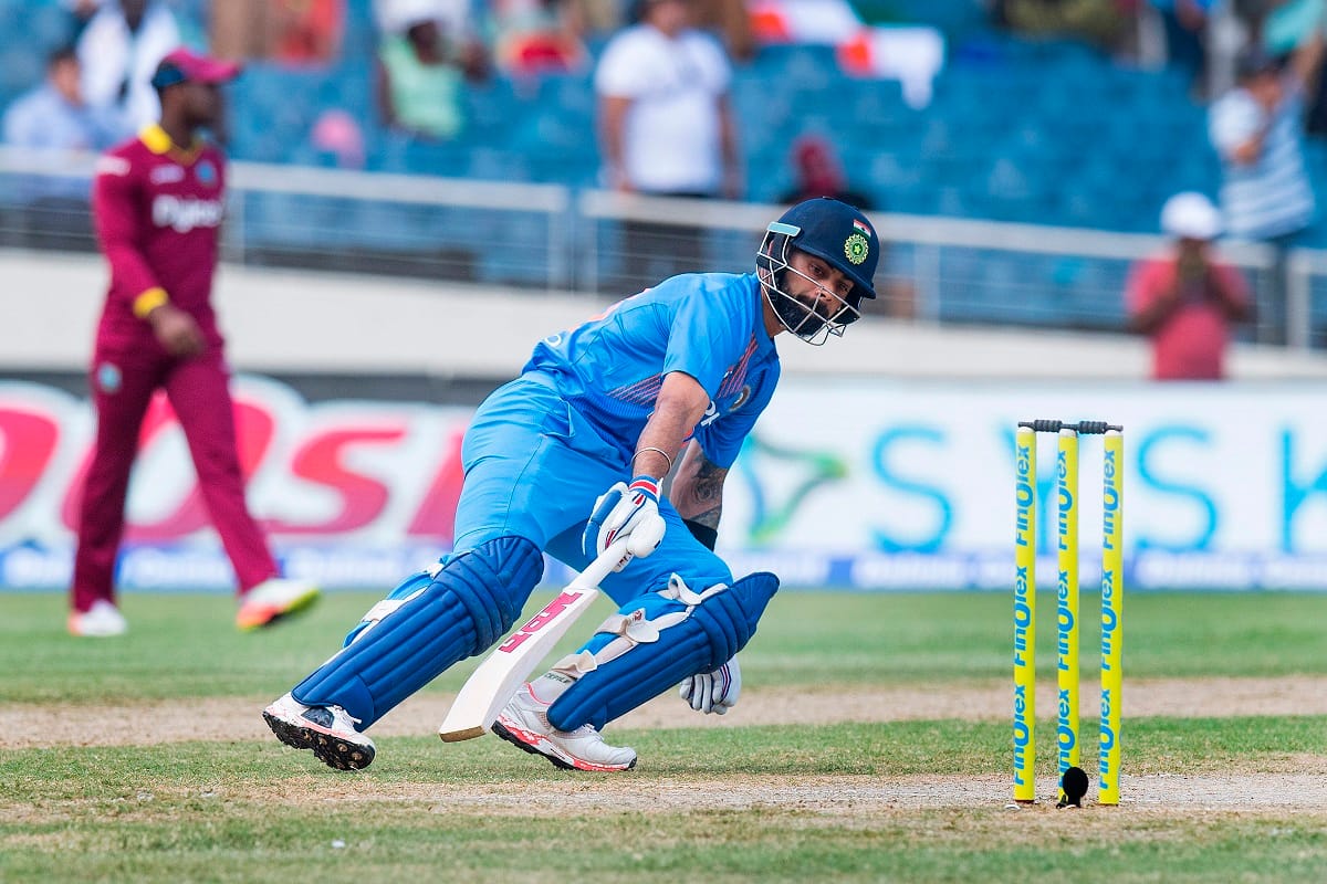 virat kohli have no problems in playing limited over series against sri lanka