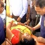 Amarnath Yatra Attack: Mortal remains of victims brought to Surat