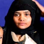 bilkis bano