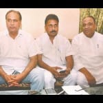 पूर्व विधायक सत्यपाल, जिलाध्यक्ष ने छोड़ी रालोद 