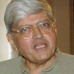 opposition candidate GopalKrishnaGandhi files nomination for VicePresidential election