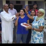 पायलट प्रियंका बैनीवाल