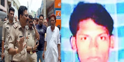 how did Sandeep make Adil, first non Kashmiri Hindu Lashkar terrorist