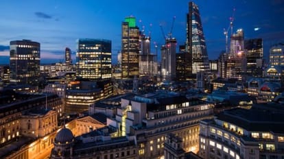 Indians giving Britain the cheapest runway