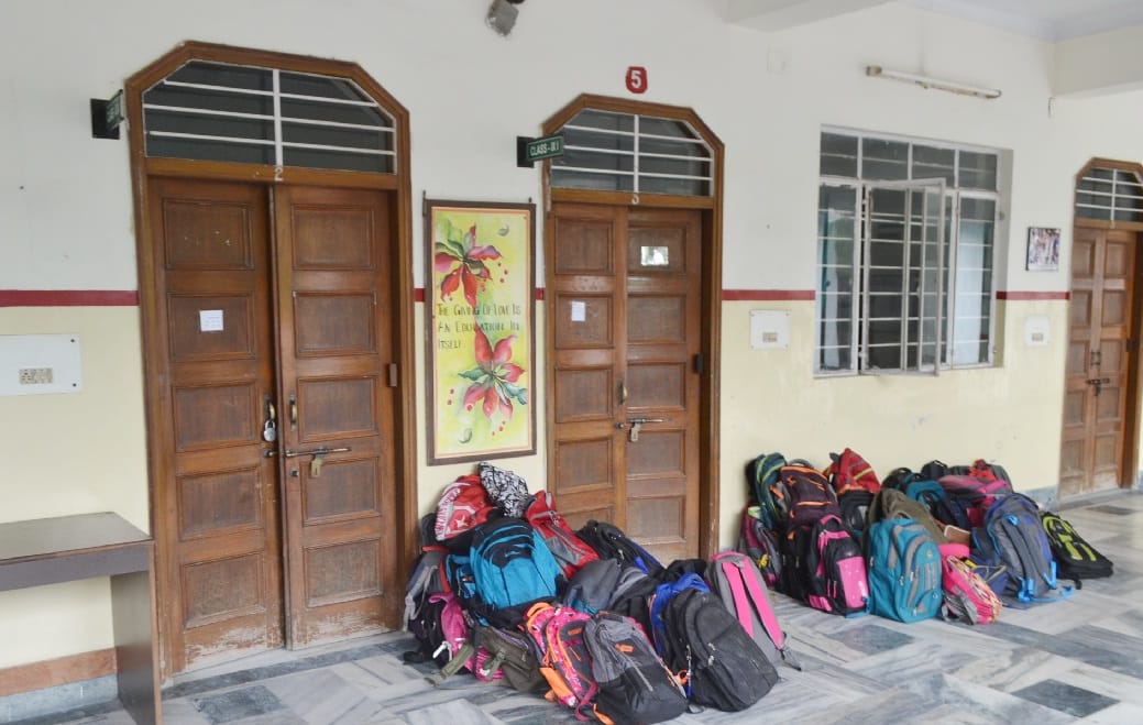 Patna: School closed till June 24 due to scorching heat, ban on reading from pre to 12th class, Bihar News