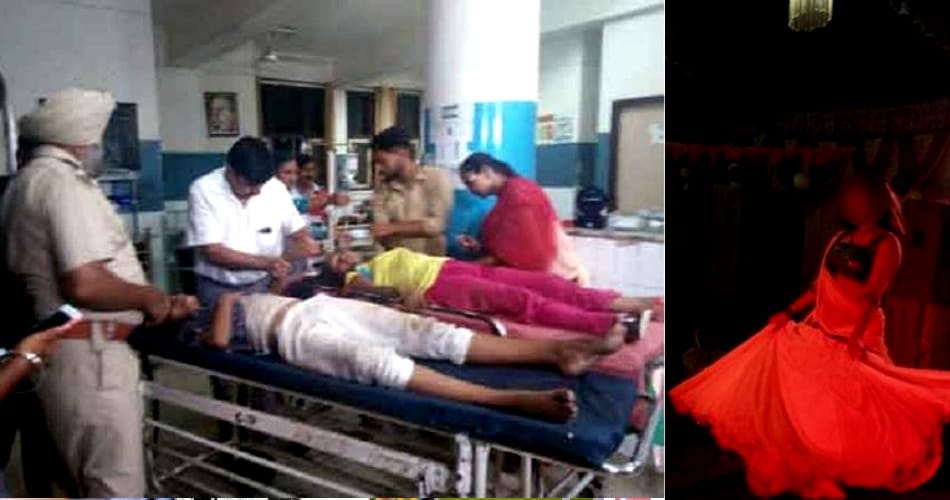 Orchestra dancer two women commit suicides