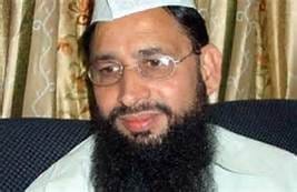 Home Minister Yakub Qureshi's house raid
