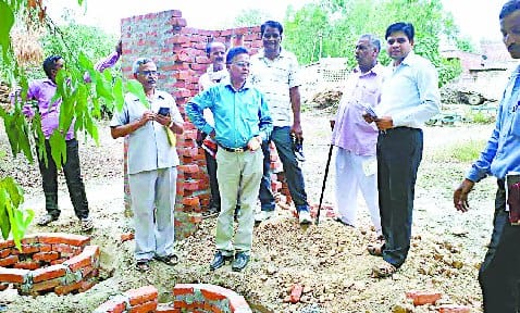 Open defecation honor and threat to life
