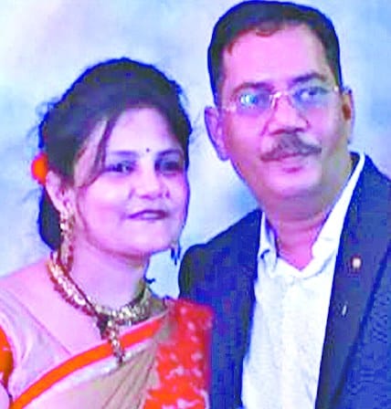 Relatives of Badaun, Amarnath are safe in Amarnath, contact the family