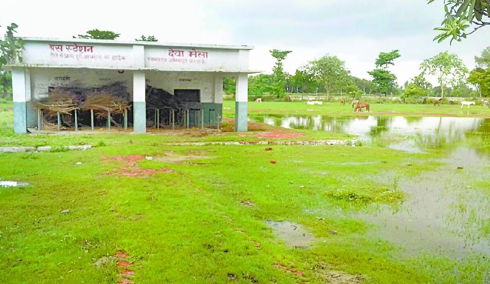 Yogi's gift to Sufi city in the budget, roadways to be built in the state of the art