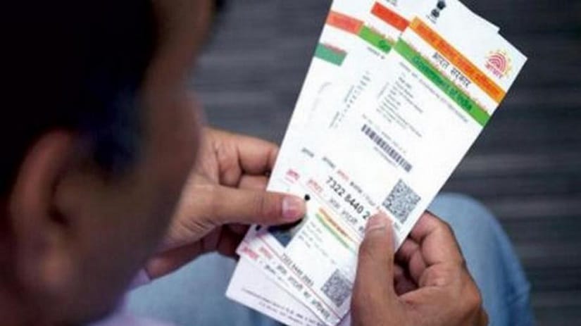Aadhaar’s A biometric history' will answer the questions raised on Aadhaar