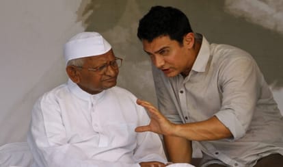 bollywood actor aamir khan will promote delhi government new scheme