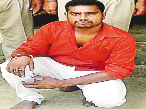 accused in lovers murder case arrested
