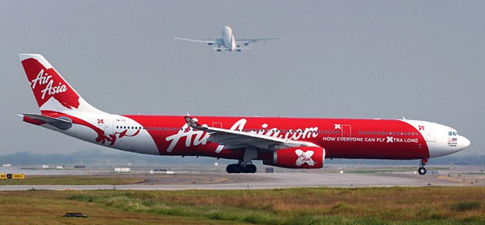 Transit e-visa of Australia Must for Ais Asia Flight of oakland