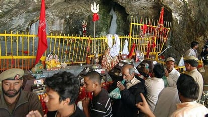  Amarnath Yatra: What things are important to know