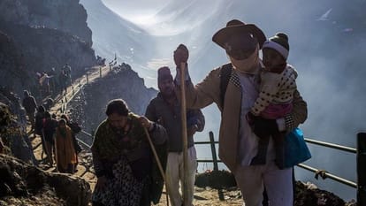  Amarnath Yatra: What things are important to know