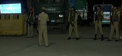 IG of Kashmir muneer khan says lashkar-e-taiba is behind of terror attack on amarnath pilgrims