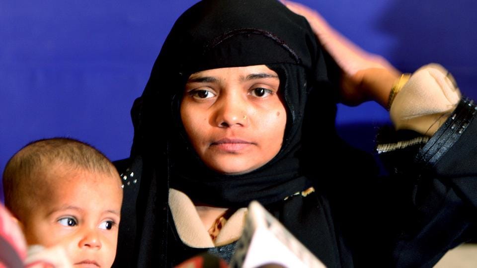 Bilkis Bano gangrape case Supreme Court detailed reply Gujarat government four weeks