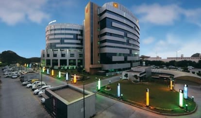 first time in india, cardiac death patient lever transplanted to another patient