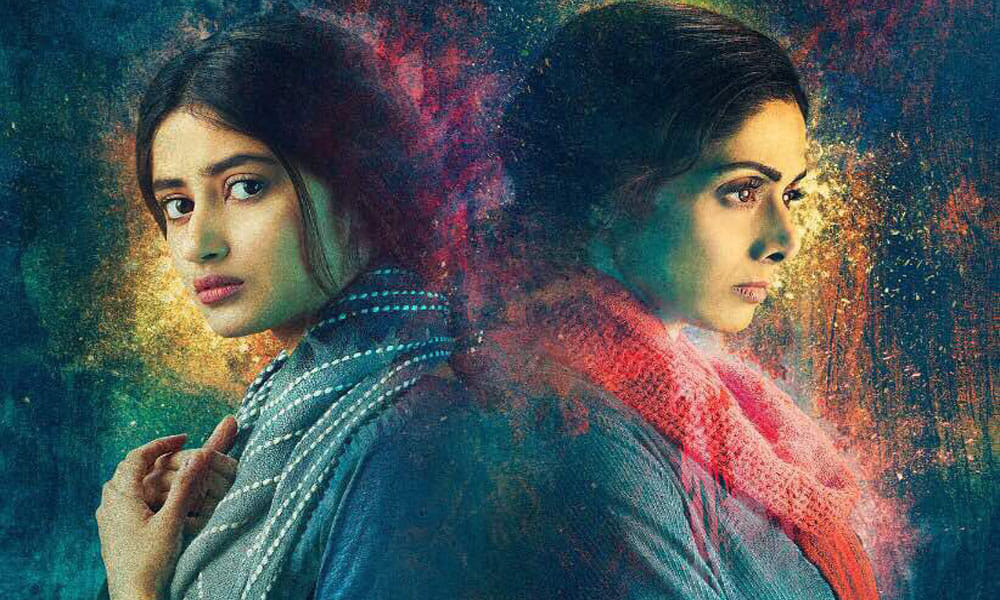Mom Fourth Day Collection, Sridevi Film Continues To Shine AT Box Office