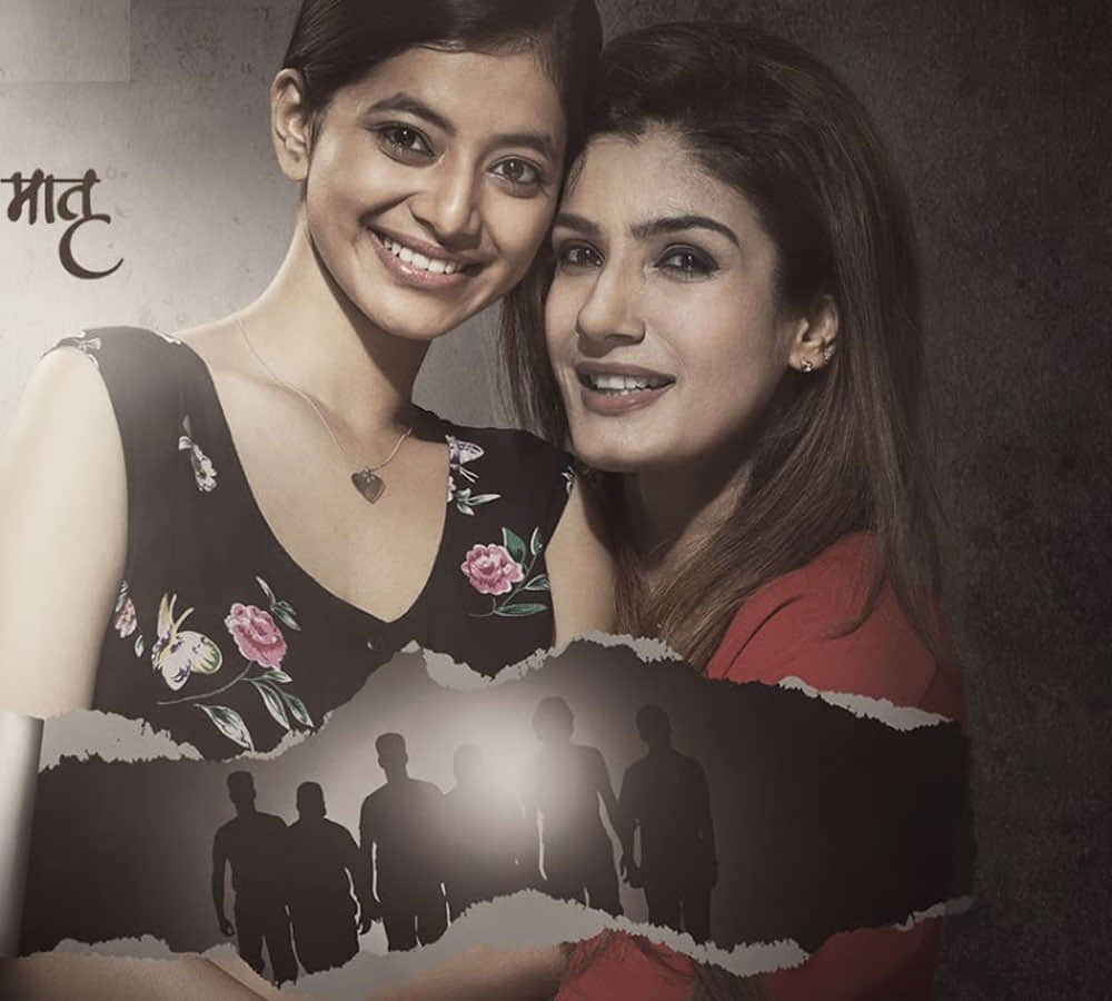 From Sridevi Mom To Mother India, Films That Have Protected Mother Relationship With Kids