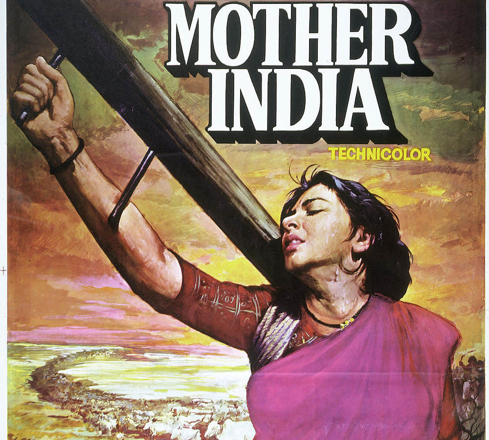 From Sridevi Mom To Mother India, Films That Have Protected Mother Relationship With Kids