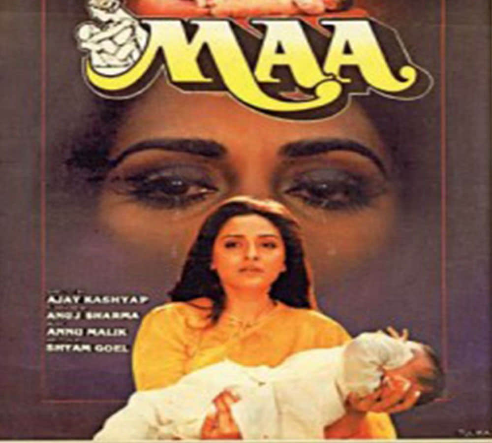 From Sridevi Mom To Mother India, Films That Have Protected Mother Relationship With Kids