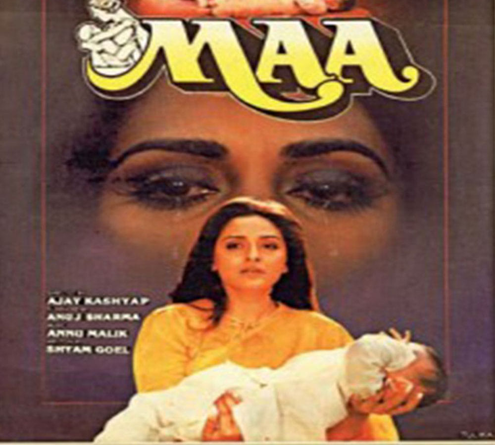 From Sridevi Mom To Mother India, Films That Have Protected Mother Relationship With Kids
