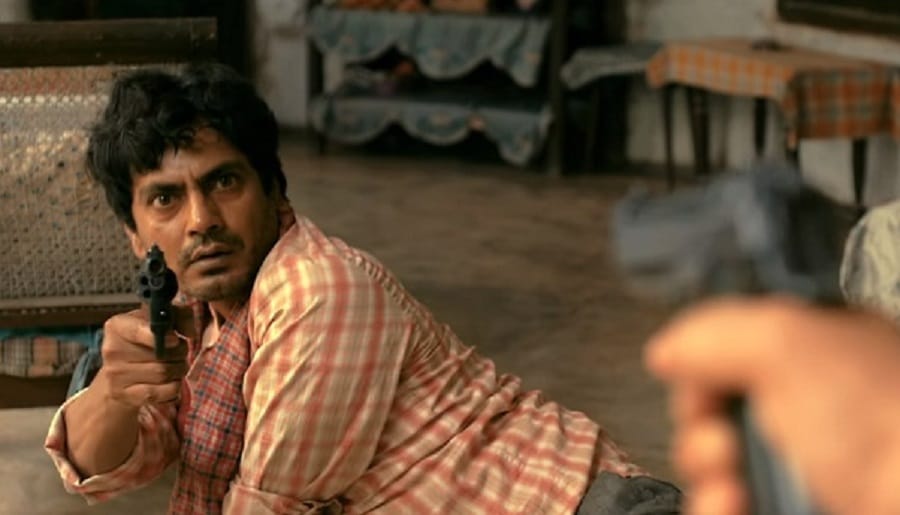 nawazuddin siddique starrer kushan nandi  Babumoshai trailer released