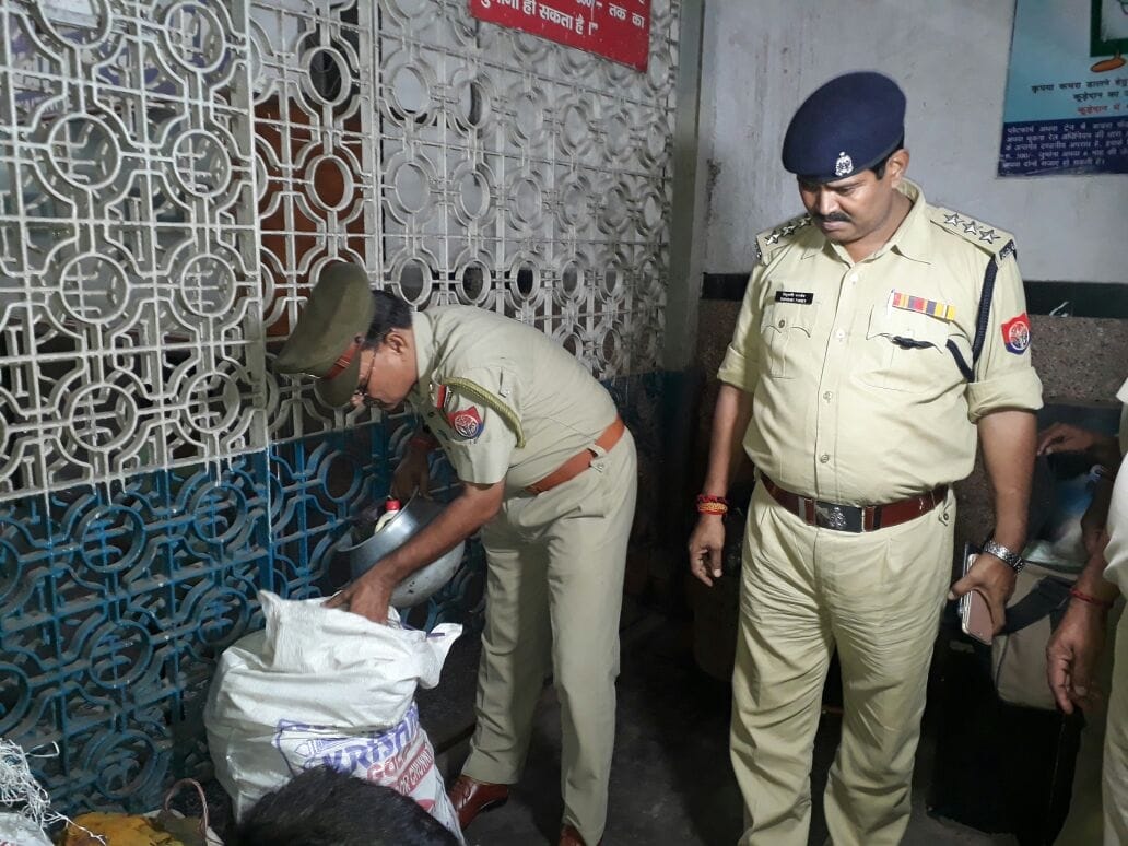 Amarnath yatra attack Varanasi pilgrims safe 