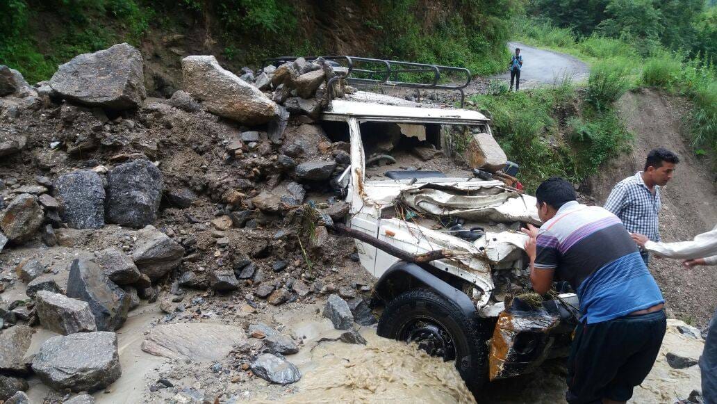 48 hours critical for uttarakhand