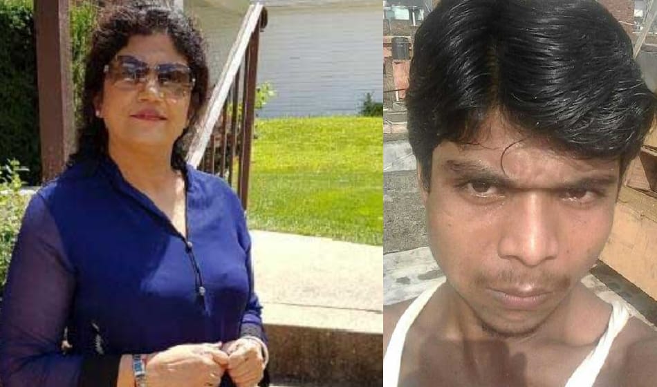 Woman found murdered in Delhis Amar Colony, Police investigation on