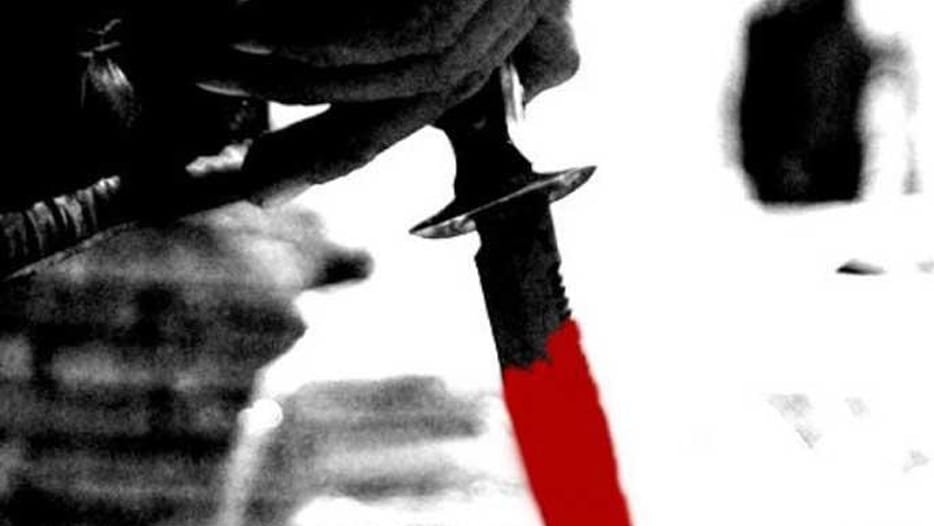 ruthlessly murdering girl after rape