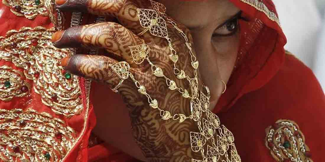 bride suicide after ten days of wedding 