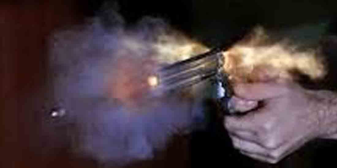 doctor shot himself after killing his wife