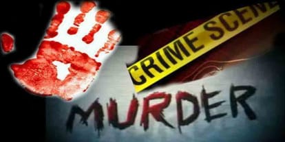 murder of wife and son doubt in illicit relationship