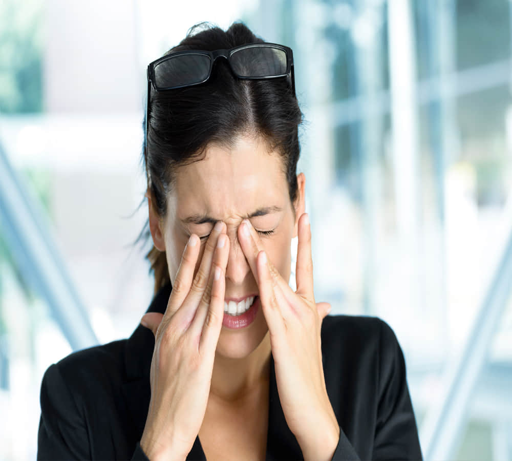 relax your eyes with these home remedies prevent fatigue and tiredness