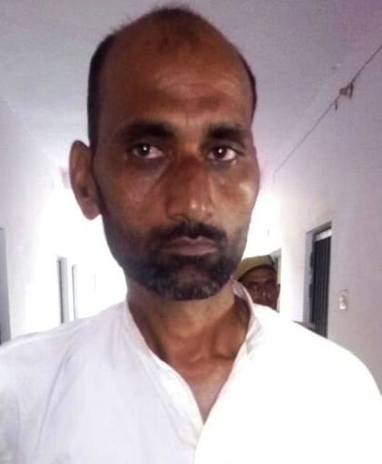 bluff master arrested by up police and stf in mathura 