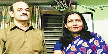 doctor shot himself after killing his wife