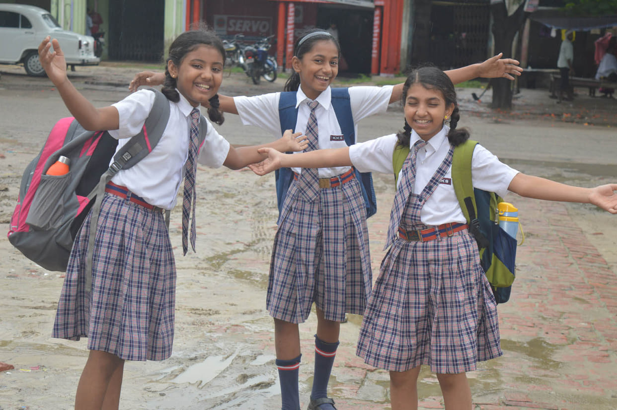केवी के बच्चों का वीडियो गेम बनेगा पढ़ाई का हिस्सा -